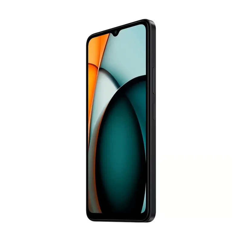 Celular Xiaomi Redmi A3 64Gb 3Ram Negro +Smartwatch